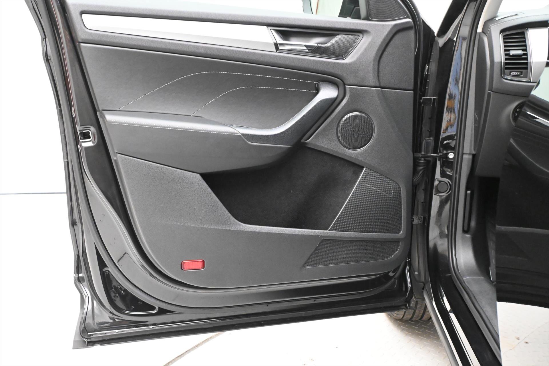 Škoda Kodiaq SUV 2,0 l 110 kw