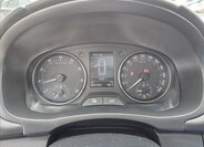 Škoda Roomster Kombi 1,2 l 77 kw