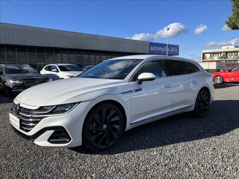Volkswagen Arteon Kombi 2,0 l 147 kw