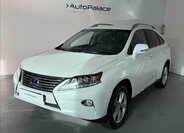Lexus RX SUV / Terénní 3,5 l 183 kw