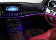 Mercedes-Benz CLS Sedan / Limuzína 2,0 l 195 kw