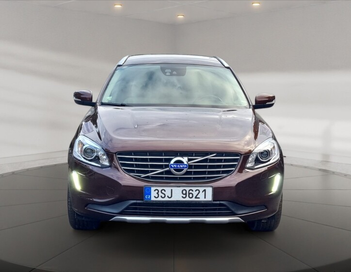 Volvo XC60 3