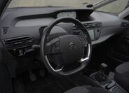 Citroën C4 Picasso Ostatní 1,5 l 88 kw