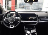KIA Sportage SUV 1,6 l 118 kw