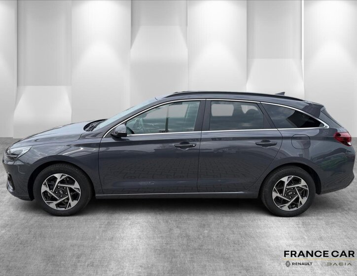 Hyundai i30 Kombi 1,5 l 103 kw