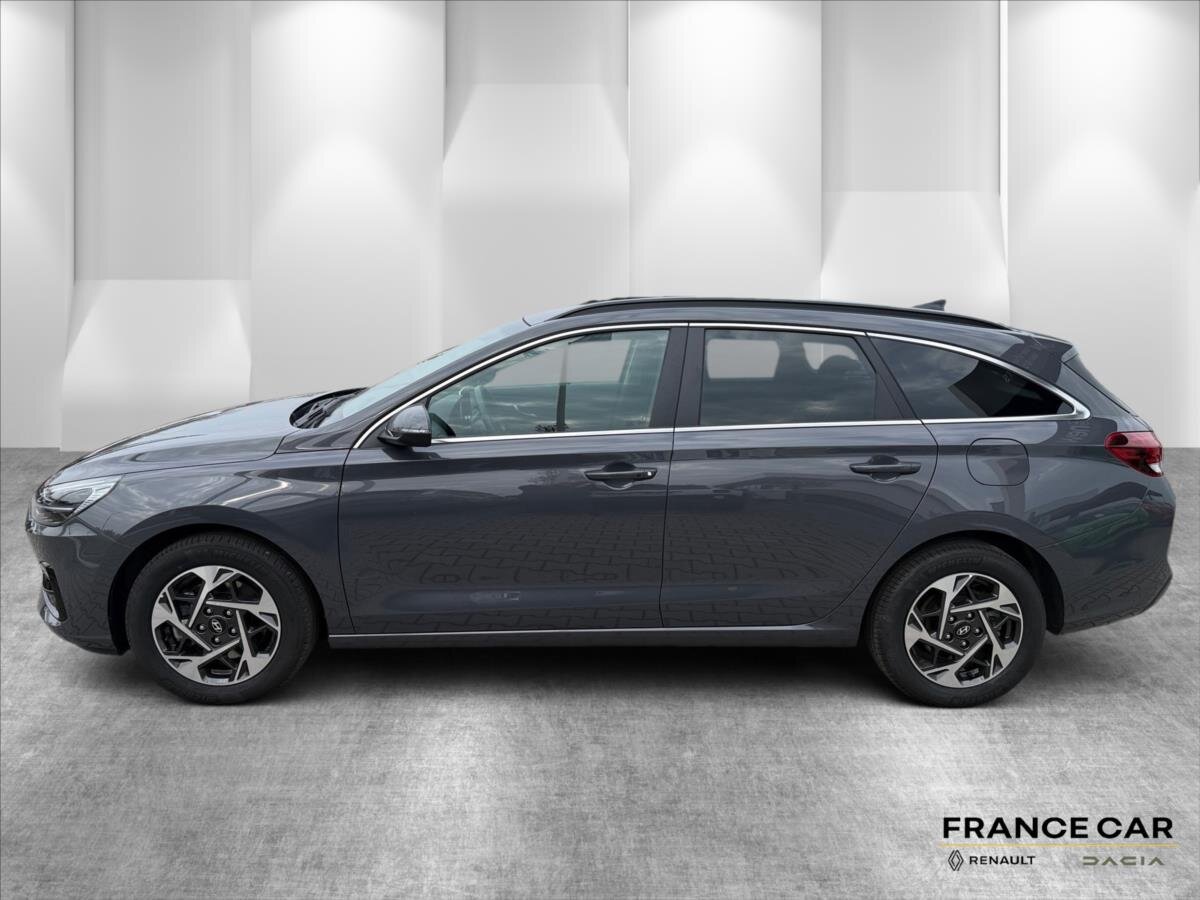 Hyundai i30 Kombi 1,5 l 103 kw