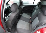 Opel Astra Hatchback 1,6 l 77 kw