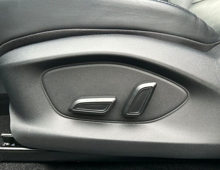 MG ZS SUV 1,5 l 145 kw