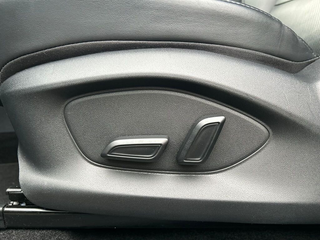 MG ZS SUV 1,5 l 145 kw