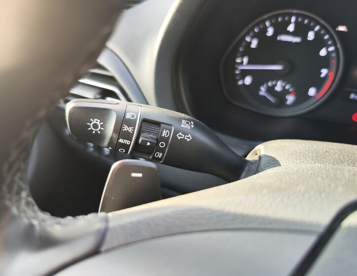 Hyundai i30 Kombi 1,5 l 117 kw