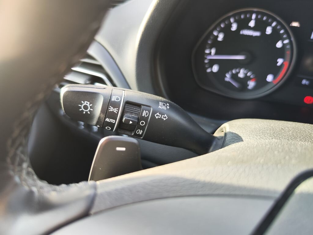 Hyundai i30 Kombi 1,5 l 117 kw