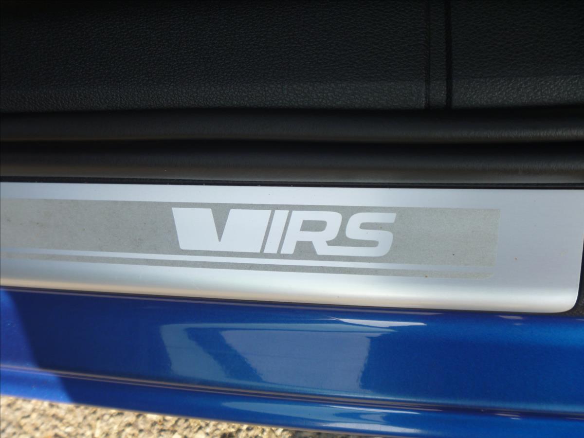 Škoda Octavia Kombi 2,0 l 135 kw