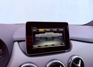 Mercedes-Benz Třídy B 17