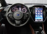 Subaru Forester SUV 2,0 l 112 kw