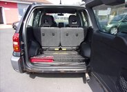 Toyota RAV4 Skříň 2,0 l 110 kw