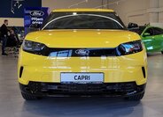 Ford Capri SUV 0,0 210 kw