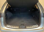 Lexus NX 350h 9