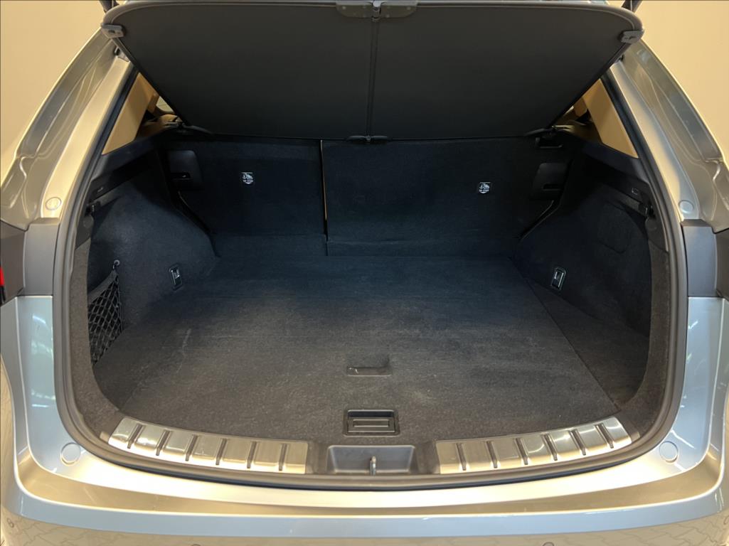 Lexus NX 350h