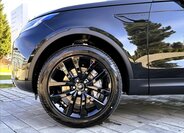 Land Rover Discovery SUV / Terénní 3,0 l 184 kw