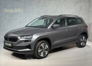 Škoda Karoq 1