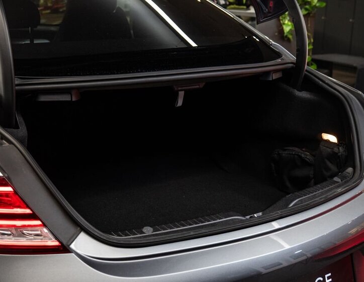 Mercedes-Benz Třídy C 17