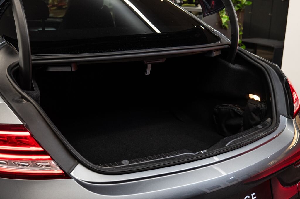 Mercedes-Benz Třídy C