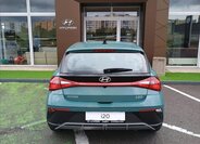 Hyundai i20 Hatchback 998,0 66 kw