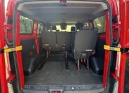 Ford Transit Custom VAN / Minibus 0,0 92 kw