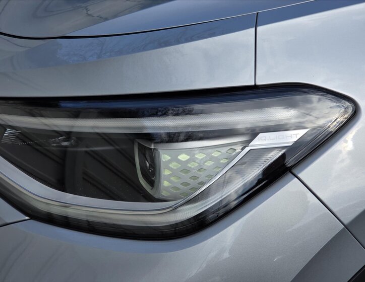Volkswagen ID.4 Hatchback 0,0 150 kw