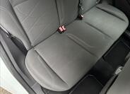 Ford Fiesta Hatchback 1,4 l 71 kw