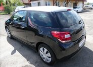 Citroën DS3 Hatchback 1,6 l 88 kw