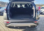 Hyundai Tucson SUV 1,6 l 110 kw