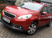 Peugeot 2008 5