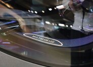 Mercedes-Benz GLE SUV / Terénní 3,0 l 285 kw