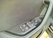 Škoda Superb Liftback 2,0 l 206 kw