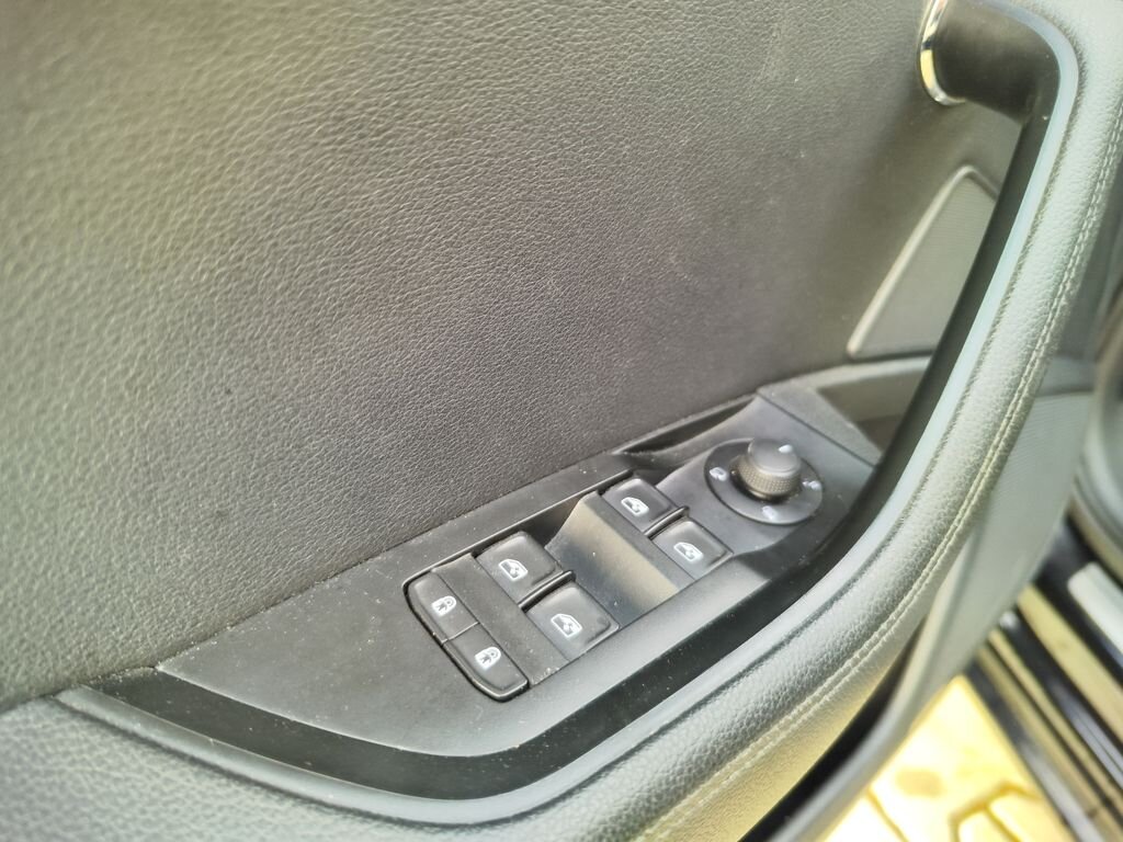 Škoda Superb Liftback 2,0 l 206 kw