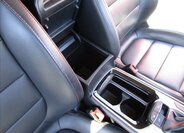 MG HS Hatchback 1,5 l 119 kw