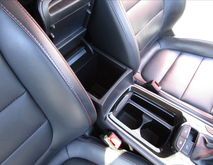 MG HS Hatchback 1,5 l 119 kw