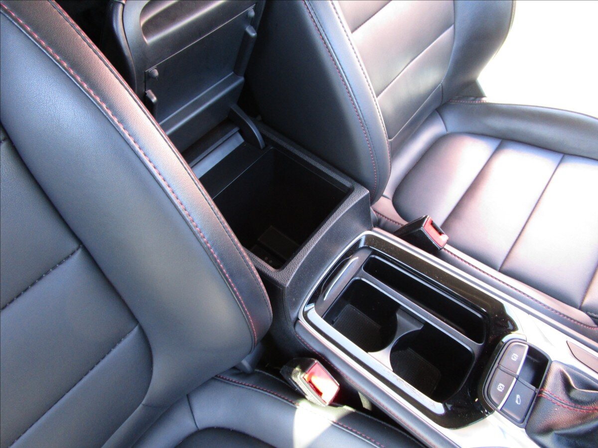 MG HS Hatchback 1,5 l 119 kw