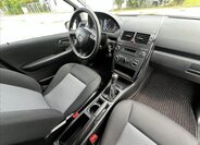 Mercedes-Benz Třídy A Hatchback 1,5 l 70 kw