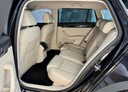 Škoda Superb 12