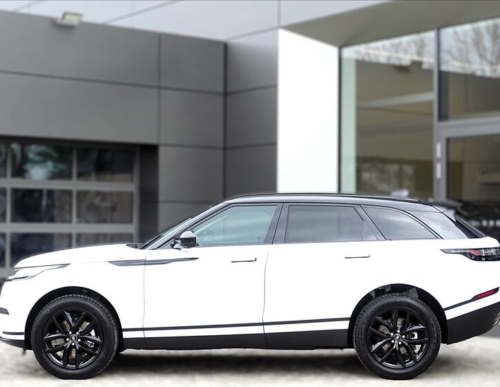 Land Rover Range Rover Velar SUV / Terénní 2,0 l 150 kw