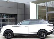 Land Rover Range Rover Velar SUV / Terénní 2,0 l 150 kw