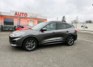 Ford Kuga Kombi 1,5 l 111 kw