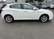 Alfa Romeo Giulietta 11