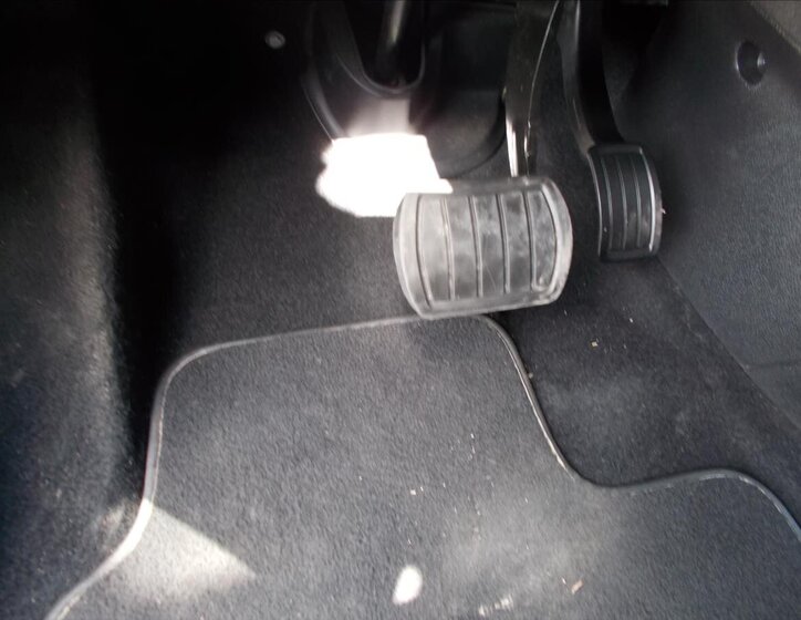 Peugeot Traveller MPV 2,0 l 130 kw