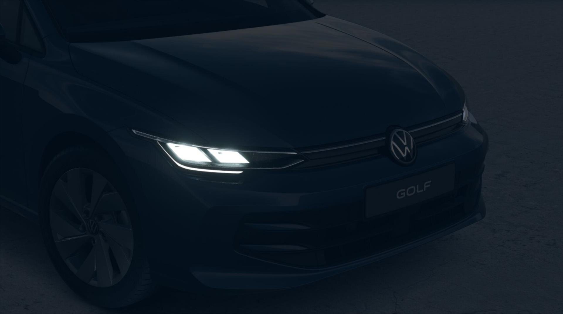 Volkswagen Golf Hatchback 1,5 l 85 kw