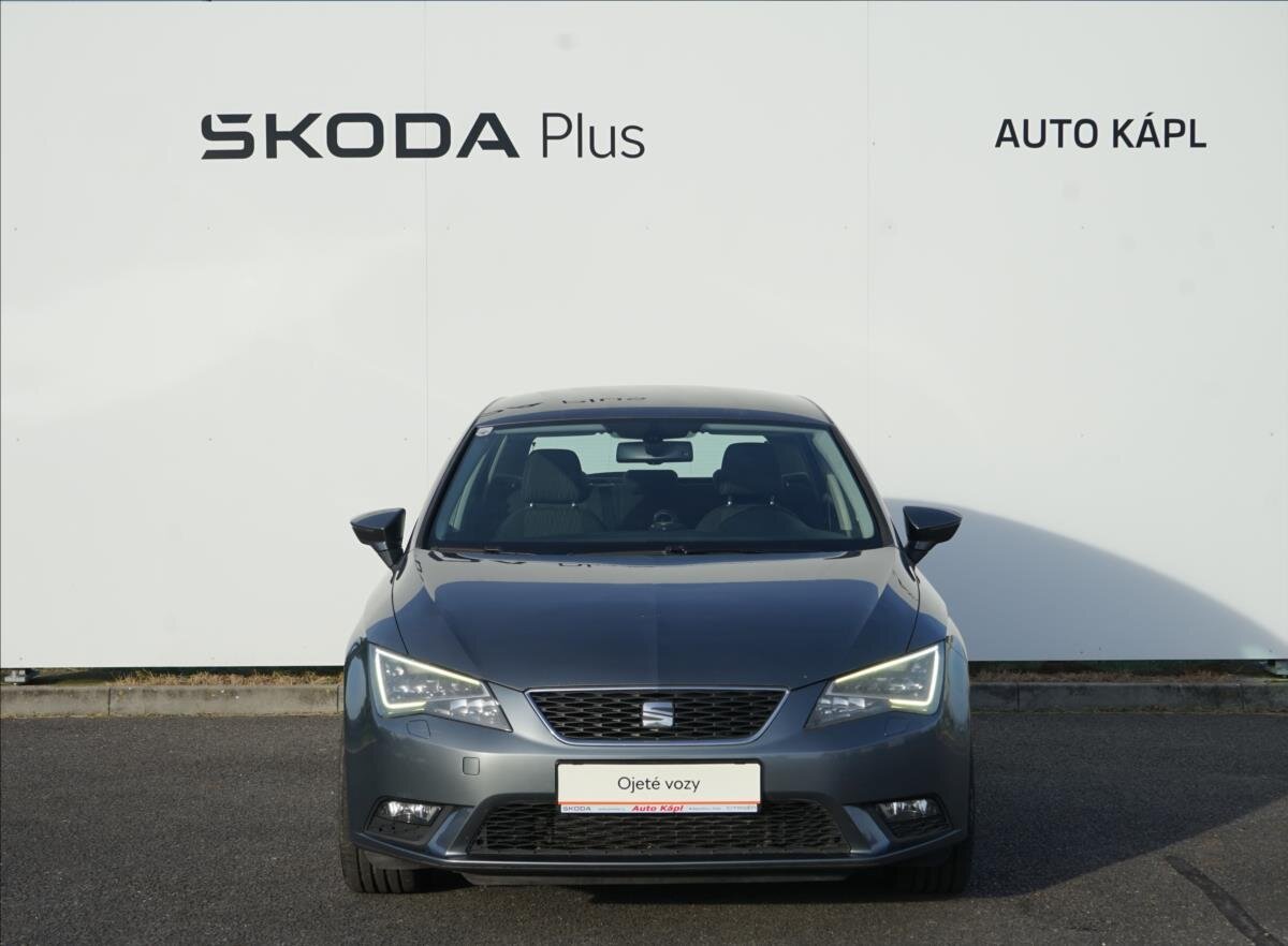 Seat Leon Kombi 1,6 l 77 kw