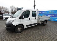 Citroën Jumper Ostatní 120,0 120 kw