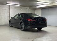 Toyota Camry Sedan / Limuzína 2,5 l 160 kw